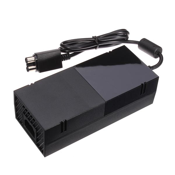 Universe AC Power Adapter For XBOX ONE EU US UK Plug 100-240V 8